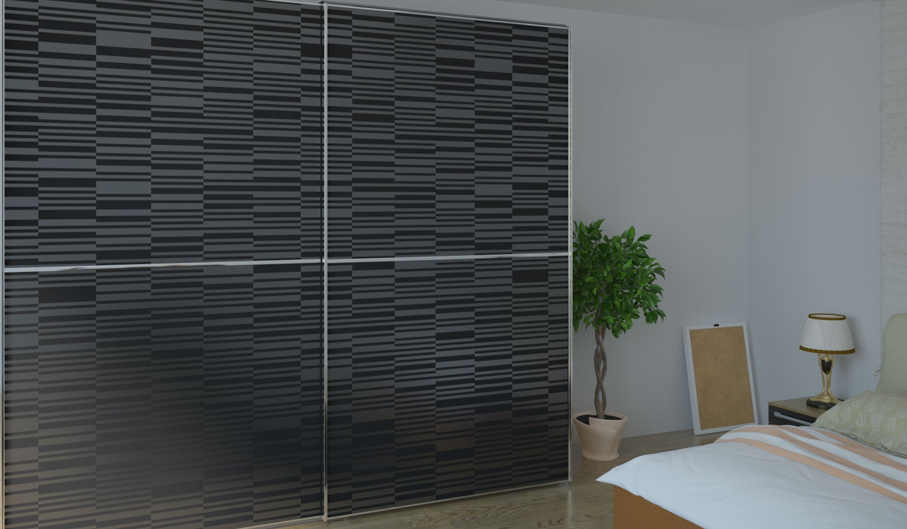 Мебель для Спальная BEDDALI24 - Rioka MEBEL