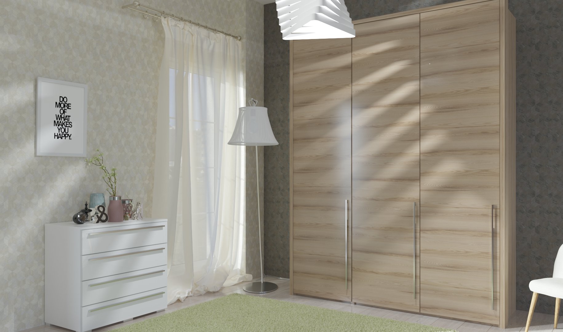 Мебель для Прихожая 46 - Rioka MEBEL